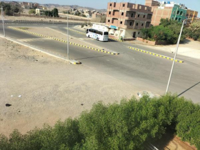 Hmad hostel